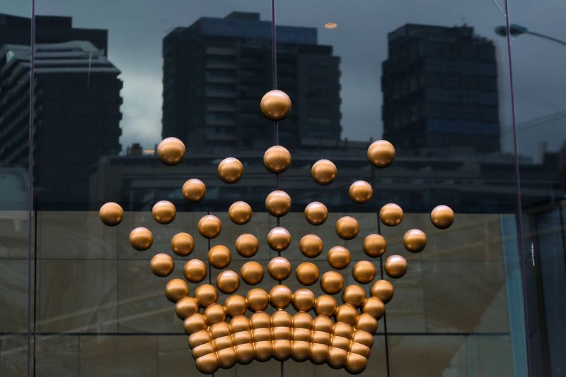 Australia financial crime watchdog slaps money laundering lawsuit on Crown Resorts
