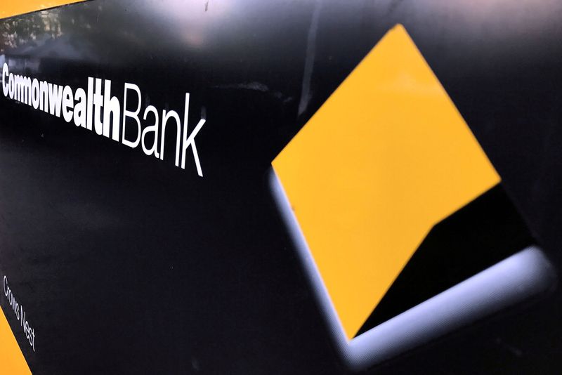 Australia's CBA to sell 10% stake in Bank of Hangzhou for $1.31 billion