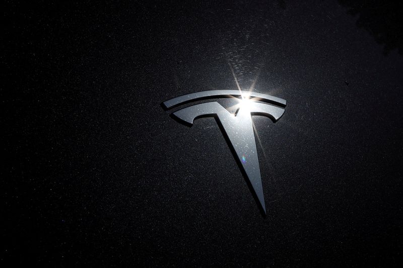 Australia's Core Lithium enters into supply deal with Tesla, shares jump