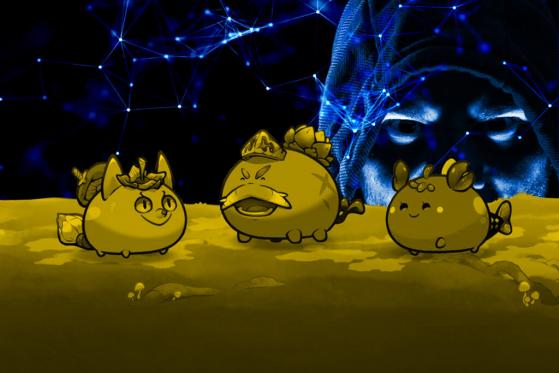 Axie Infinity’s Ronin Network Hacked in $625 Million Exploit