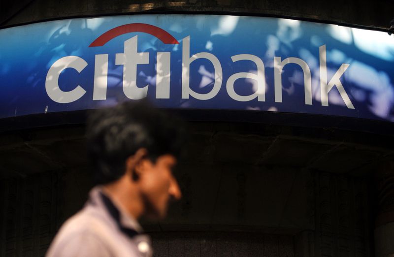 Axis Bank to buy Citi's India consumer business for $1.6 billion