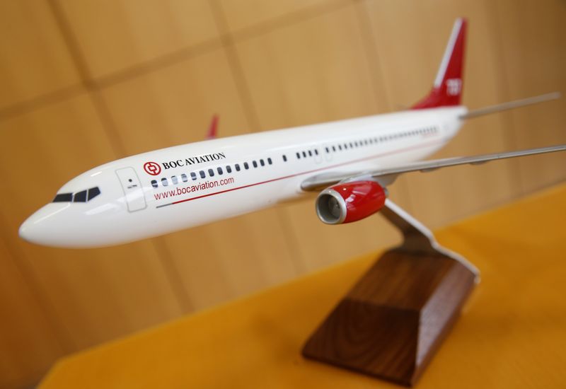 BOC Aviation says sanctions deadline to end Russian leases is 'unrealistic'
