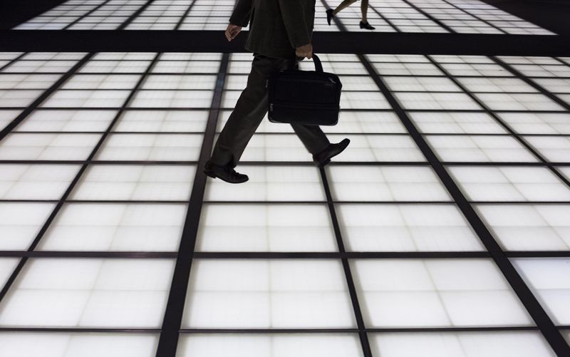 Banks in talks with distressed buyers on Russian assets - sources