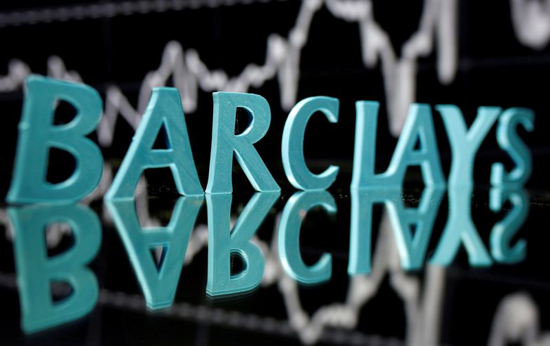 Barclays picks Graham Warner as Americas head of International Corporate Banking