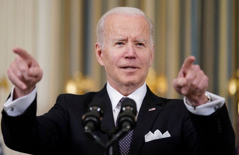 Biden budget calls for $100 million for New York City tunnel project