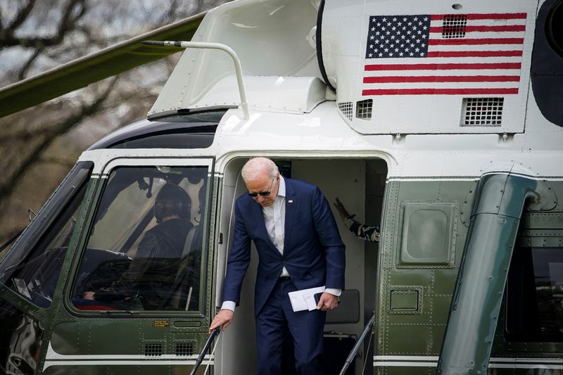 Biden could sign defense production authority for battery minerals -source