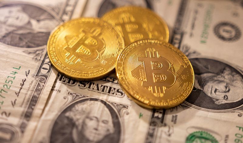 Biden to order studies on regulating, issuing cryptocurrency -source