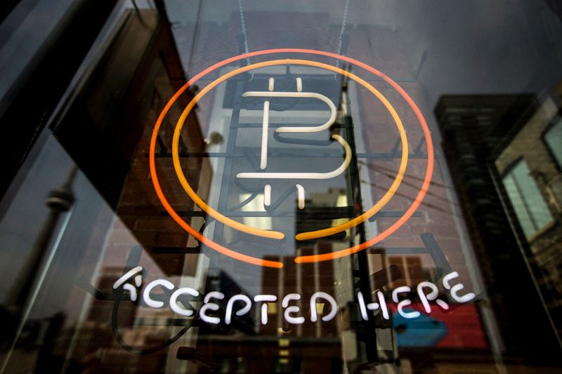 Cryptoverse: Bitcoin gains conflict currency credentials
