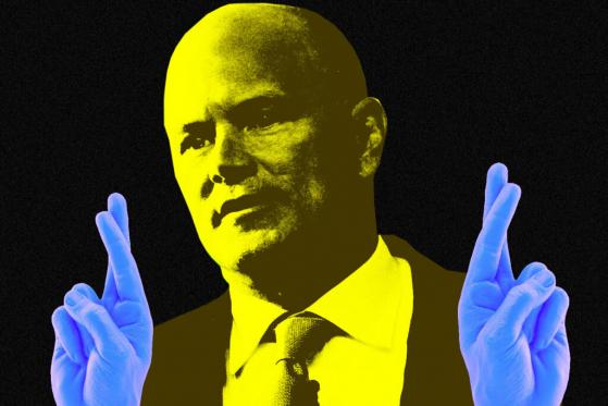 Bitcoin to Reach $500k in the Next Five Years, Says Multimillionaire Mike Novogratz 