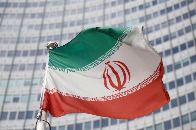 Bitter experience with U.S. is reason for Iran to push for sustainable nuclear deal -top official