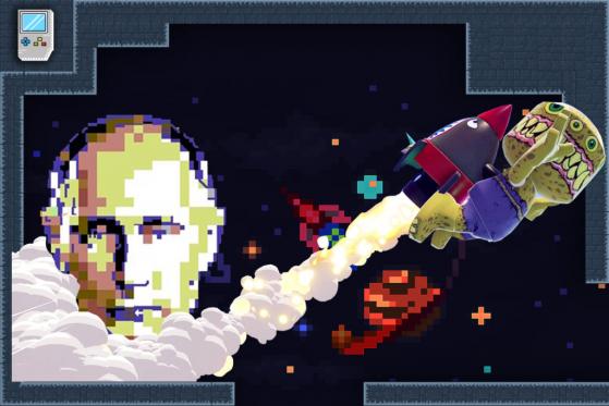Even Crypto Gaming Is Exiting Russia: Blankos Block Party Leaves Market of the Aggressor State
