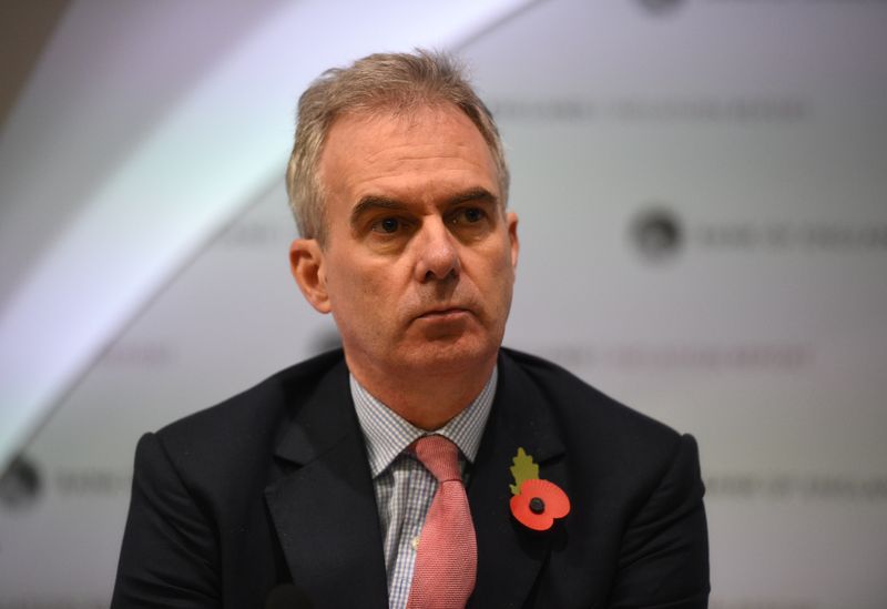 BoE's Broadbent sees value in forward guidance as long as it's clear