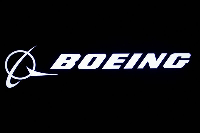 Boeing appoints Ted Colbert as CEO of defense and space business