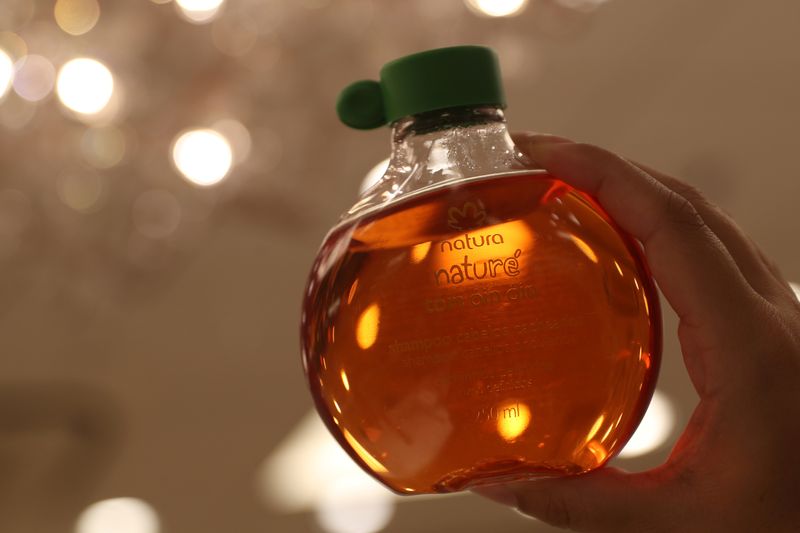 Brazil's Natura & Co reports 292% increase in Q4 net profit
