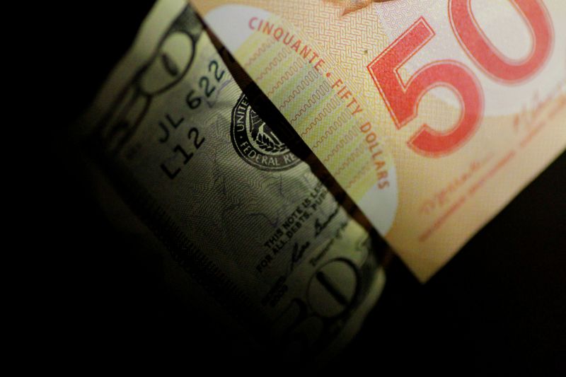 C$ rallies as jobs surge raises bets on 50 basis points hike