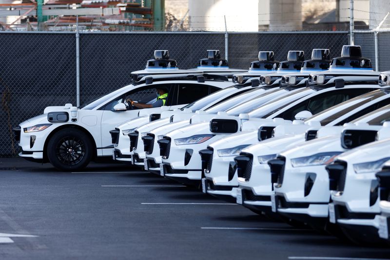 California can set rules on electric vehicles, emissions -U.S. EPA