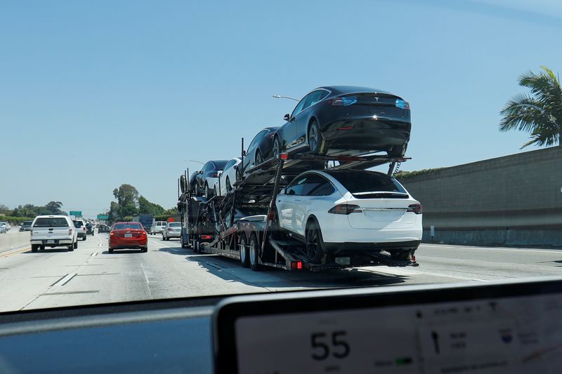California planning to significantly boost 2030 EV requirements