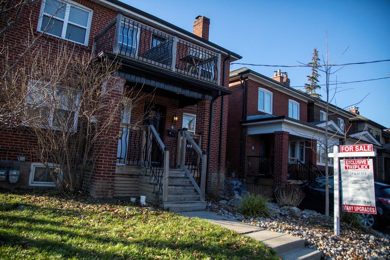 Canada home prices accelerate again, up 1.5% in February -Teranet