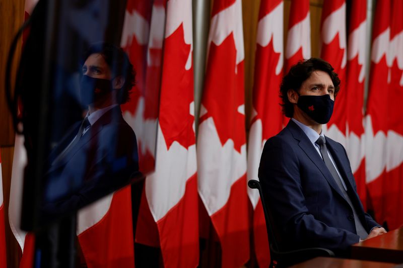 Analysis-Impermanence nation: Canada's growing reliance on temporary residents to meet labor needs