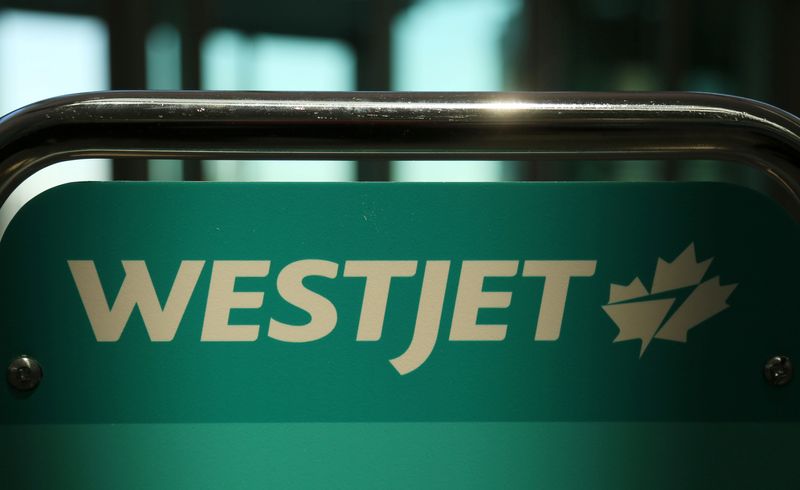 Canada's low-cost carrier WestJet to buy rival Sunwing Airlines