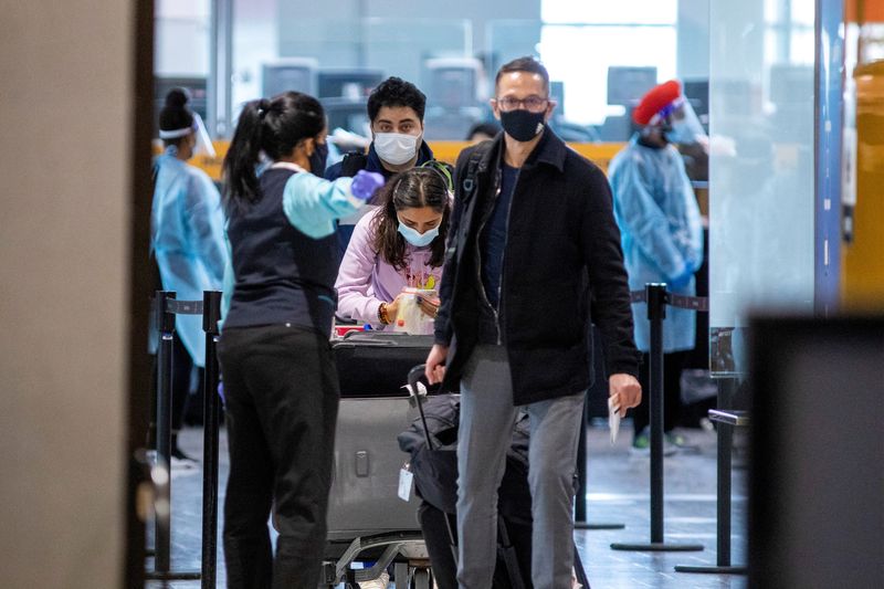 Canadian carriers see spring flying boost, but costs cloud horizon