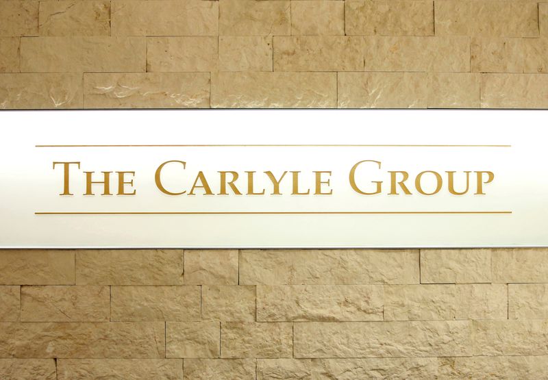 Carlyle kicks off $1.1 billion sale of Italian food ingredients maker Irca - sources