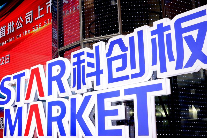 China $9 billion IPO plans stalled amid COVID outbreak - filings, estimate