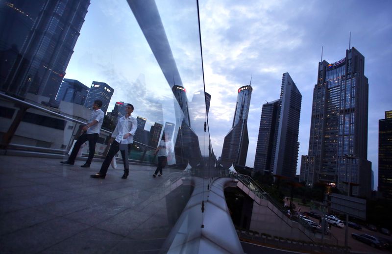 China Jan-Feb fiscal spending quickens in fight to support slowing economy