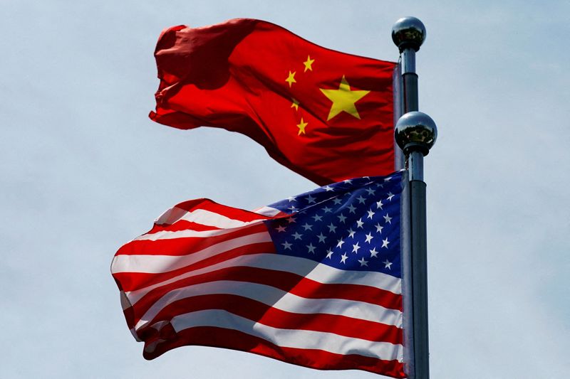 China hopes U.S. will scrap all tariffs on Chinese products: commerce ministry