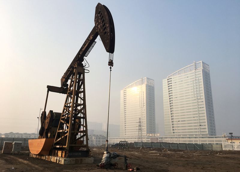 China's Sinopec plans its biggest capital expenditure in history