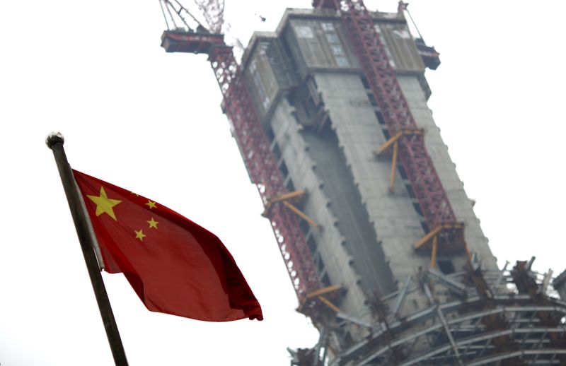 China's 'common prosperity' push leads to divergence in regulatory approach