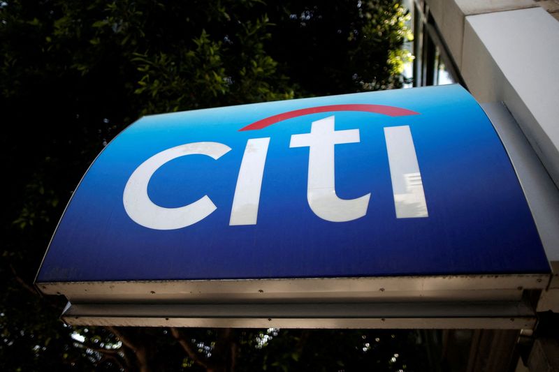 Citi to expand scope of Russia exit- blog