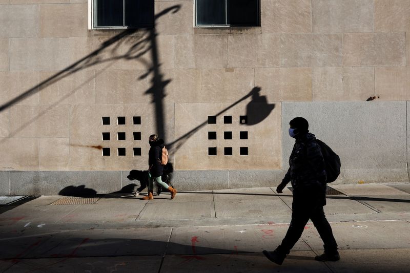 Costs of going unvaccinated in America are mounting for workers and companies