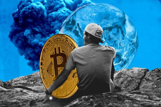Could Investors “HODLers” Reduce the Volatility of Bitcoin?
