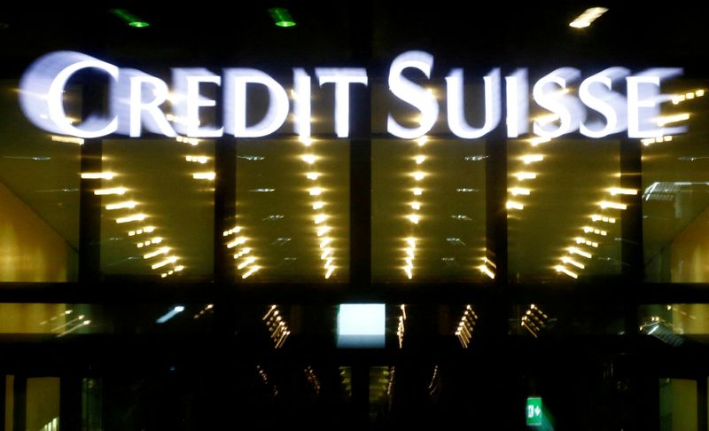 Credit Suisse appoints Fitzgerald, McCaffrey, Rima to asset management roles