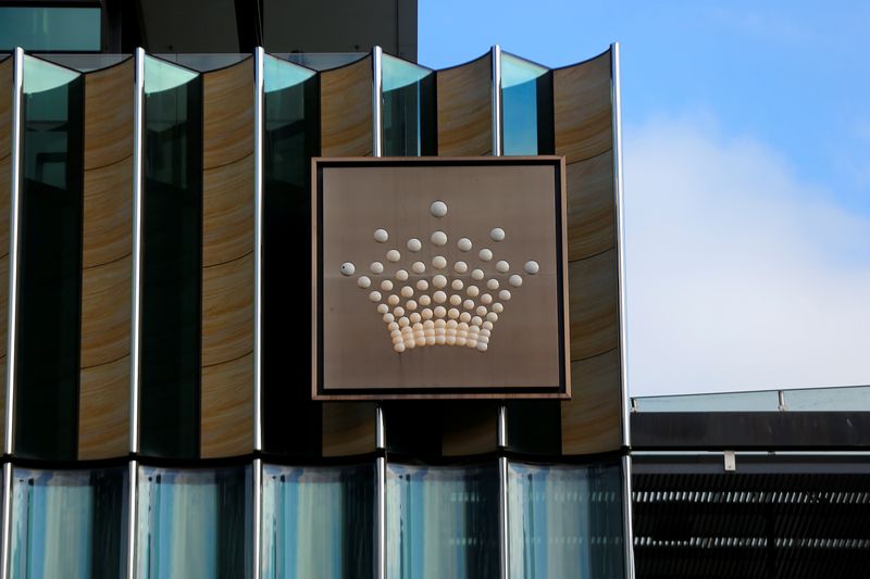 Crown Resorts found unfit for Western Australia gambling licence