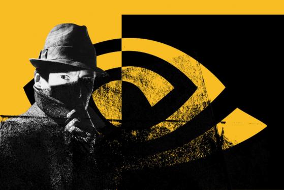 Crypto Flipsider News – Coinbase, Binance + Animoca Brands Cut Off Russian Users; Terra Surpass ETH in Staking; Hackers Stole Nvidia’s Data; NFT Vending Machine in New York