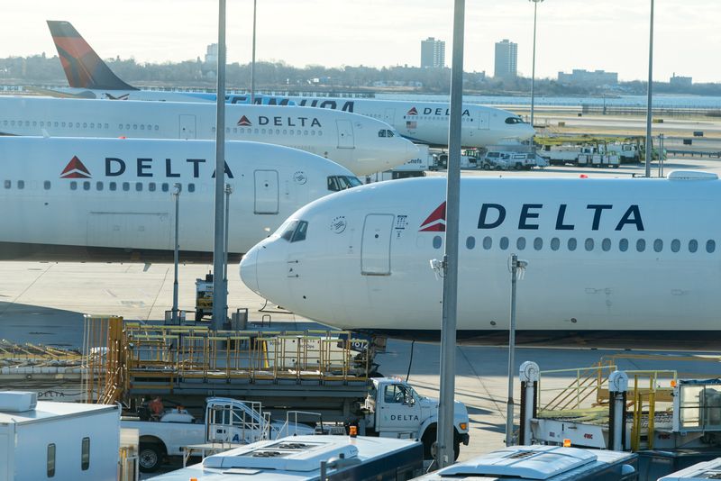 Delta and Virgin Atlantic CEOs say demand is robust