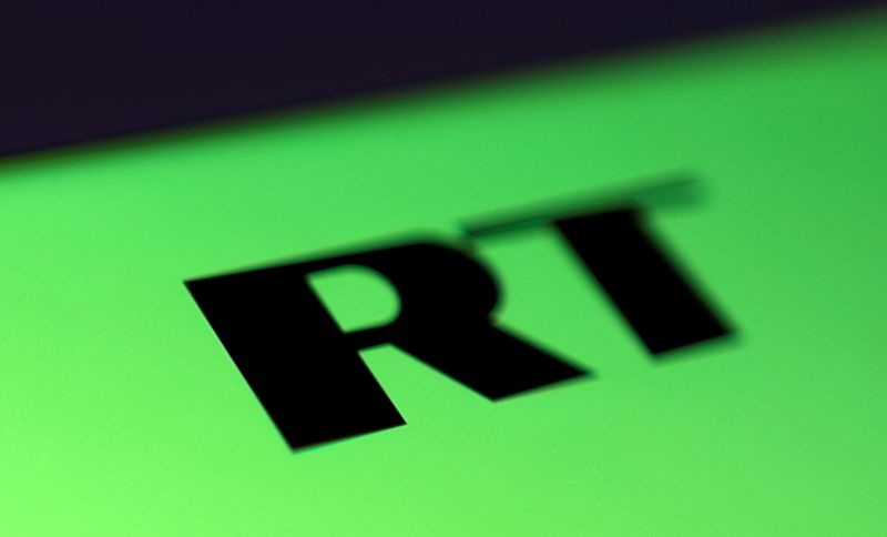 DirecTV plans to drop RT America from lineup