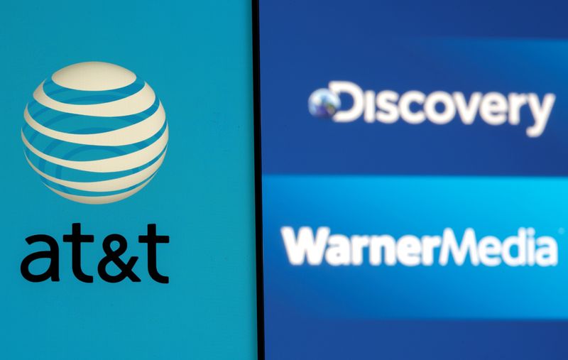 Discovery shareholders approve WarnerMedia acquisition