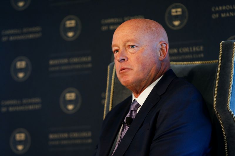 Disney CEO expresses public disappointment with Florida bill limiting LGBT discussion