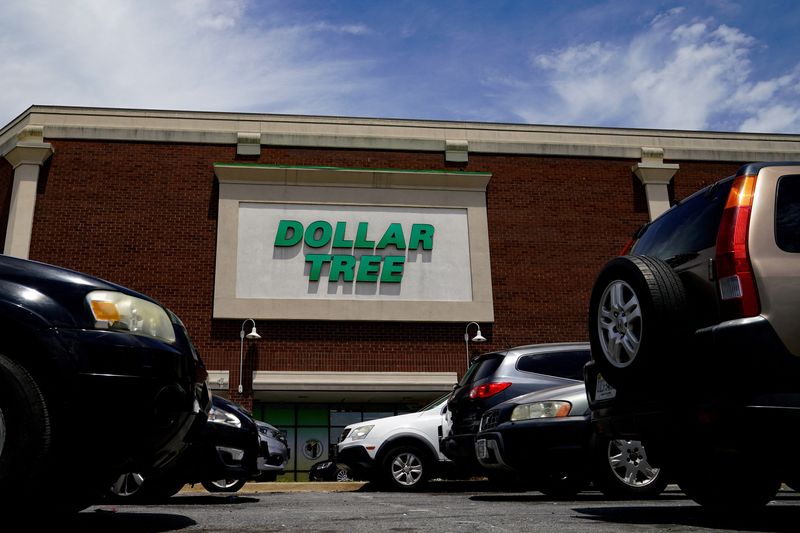 Dollar Tree discloses federal grand jury subpoena over pest issue