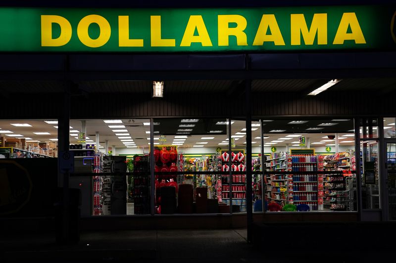 Dollarama to sell products priced up to C$5 to shore up margins