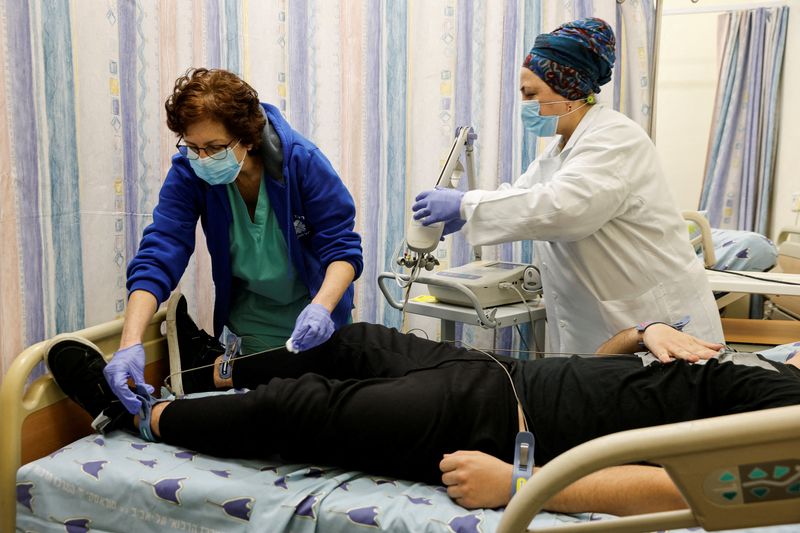 Drugmakers, scientists begin the hunt for long COVID treatments