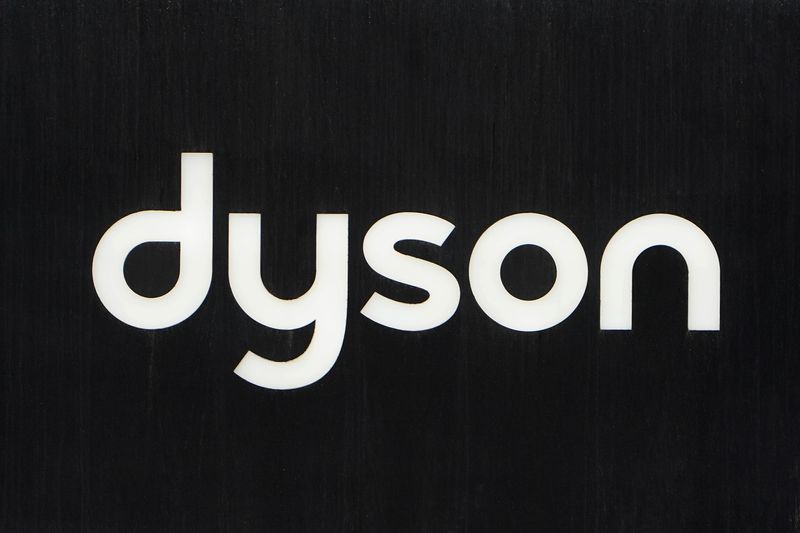 Dyson to invest $1.1 billion in Singapore as part of global plan