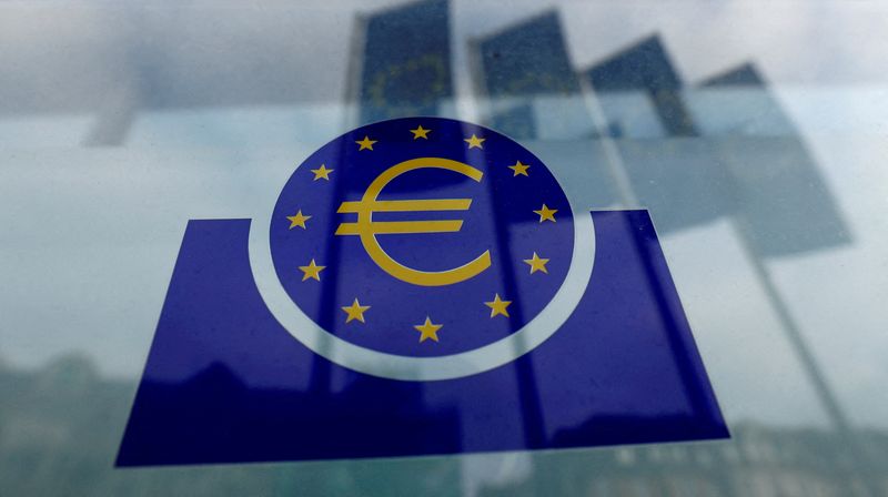 ECB has 'extra space' before first rate hike, Lagarde says