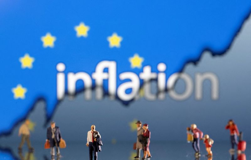 ECB seeks to reconcile soaring inflation with war risks