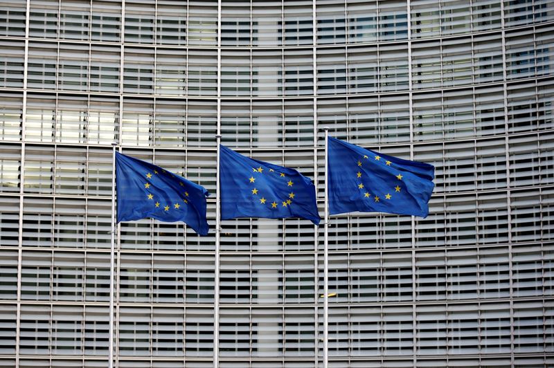 EU Commission approves Sweden's 3.3 billion euro recovery plan