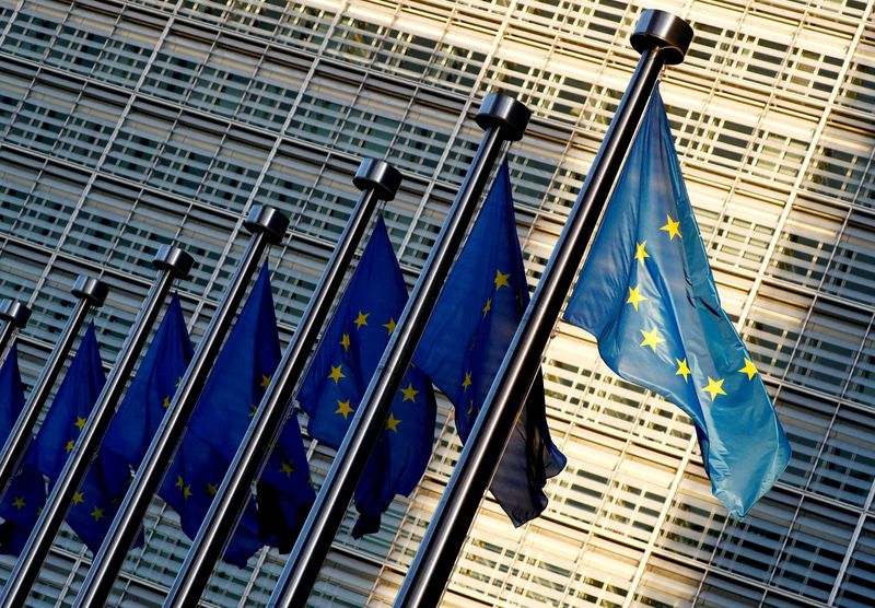 EU agrees on a new sanctions package over invasion of Ukraine