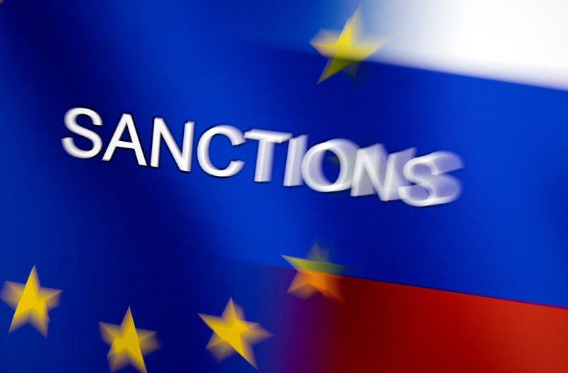 EU approves new round of Russia sanctions targeting energy, steel, defence sectors